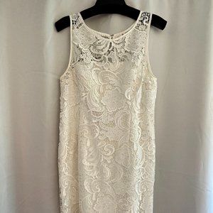 Lace Dress